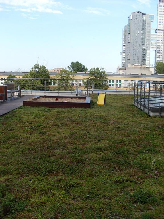 Apartamento Transatlantyk Gdynia