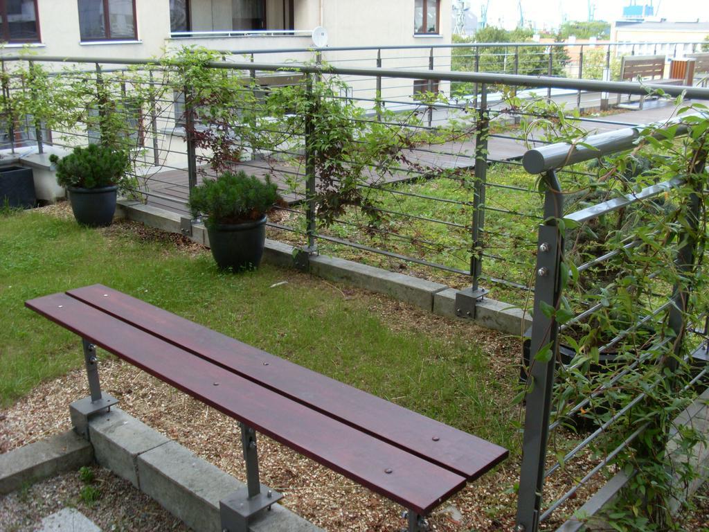 Apartamento Transatlantyk *
