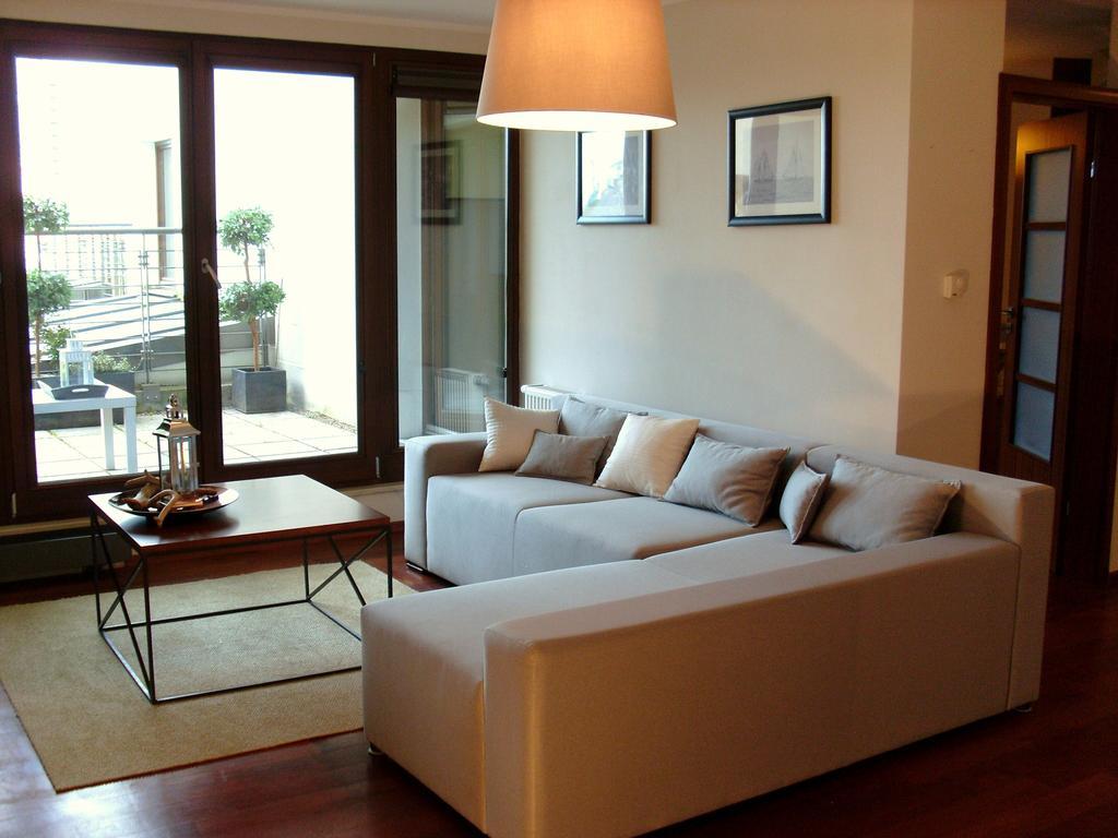 Transatlantyk Apartamento *