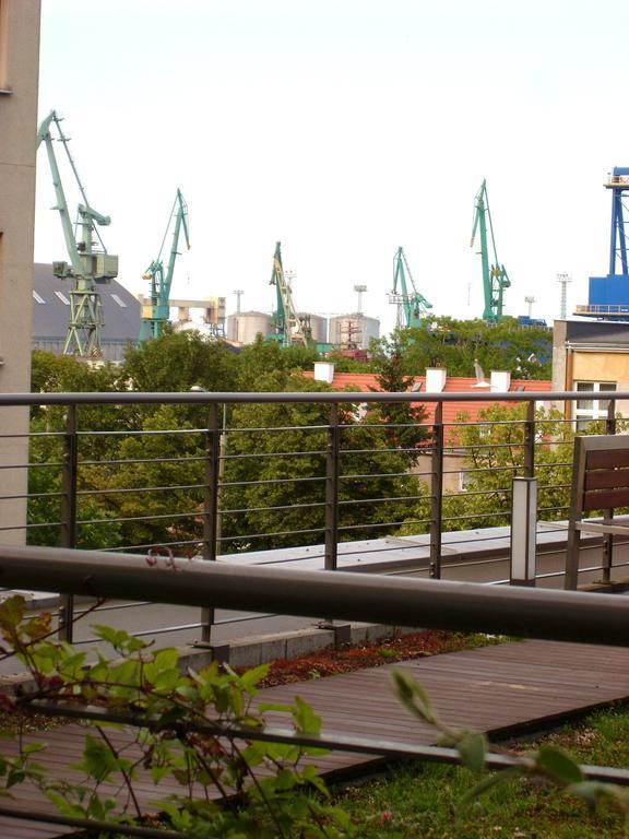 Transatlantyk Apartamento Gdynia