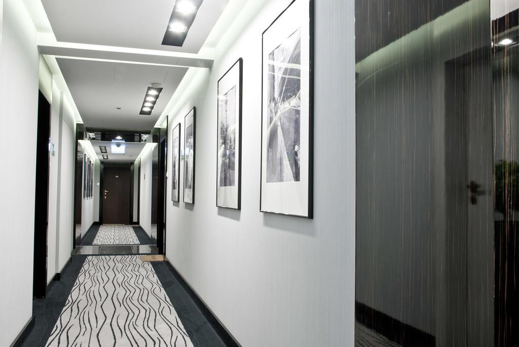 Transatlantyk Apartamento *