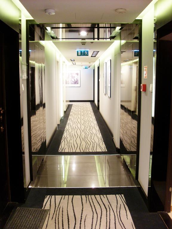 Apartamento Transatlantyk Gdynia