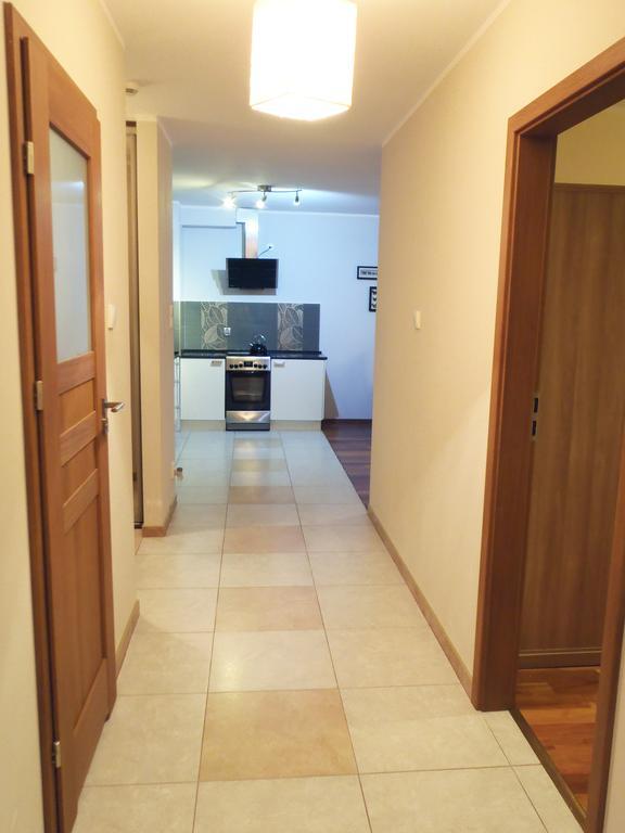 Apartamento Transatlantyk *