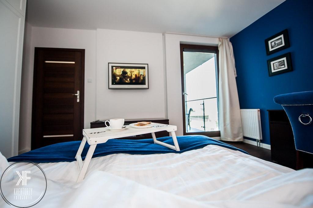 Apartamento Transatlantyk