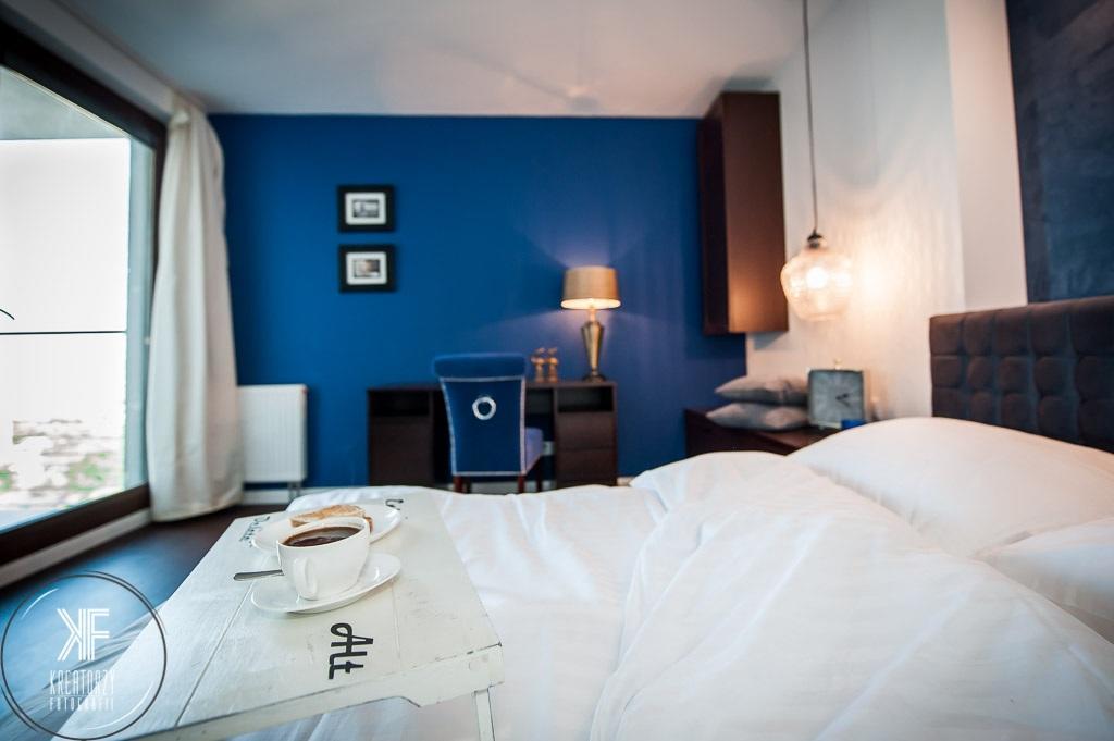 Transatlantyk Apartamento Gdynia