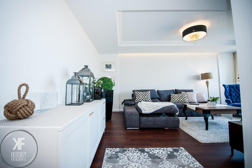 Transatlantyk Apartamento