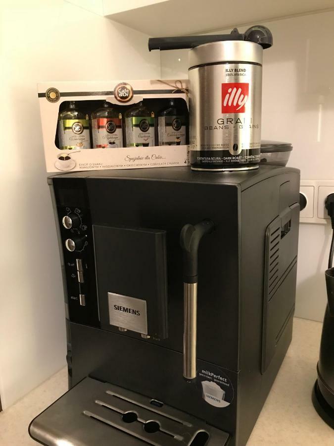 Transatlantyk Apartamento